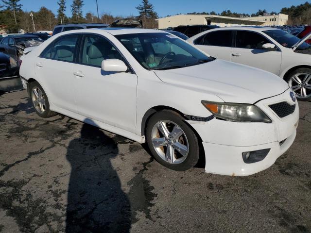 Photo 4 from auction – 2011 TOYOTA CAMRY SE with VIN 4T1BK3EK9BU620299