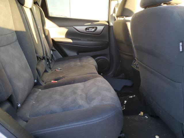 Photo 11 from auction – 2016 NISSAN ROGUE S with VIN KNMAT2MV2GP721029
