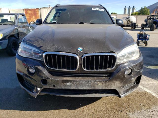 Photo 5 from auction – 2014 BMW X5 SDRIVE3 with VIN 5UXKR2C5XE0C00751