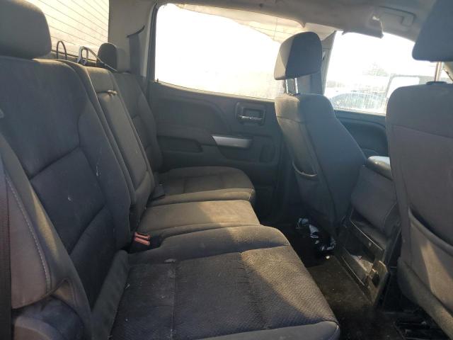 Photo 10 from auction – 2017 CHEVROLET SILVERADO with VIN 1GC1KVEY6HF196061
