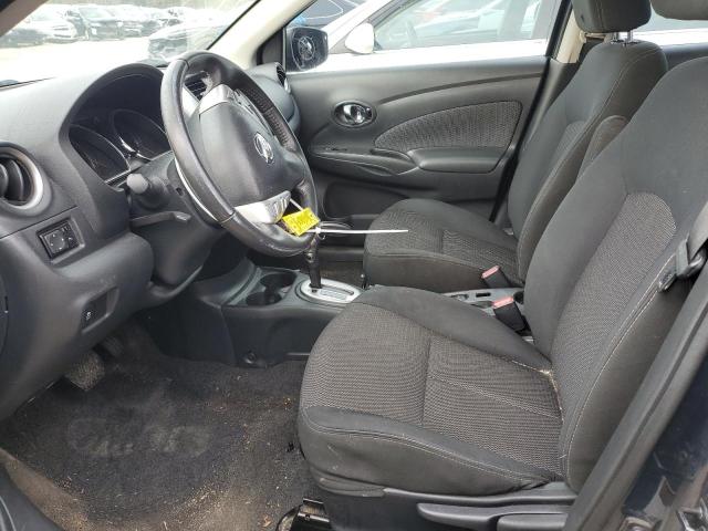 Photo 7 from auction – 2016 NISSAN VERSA S with VIN 3N1CN7AP4GL906462