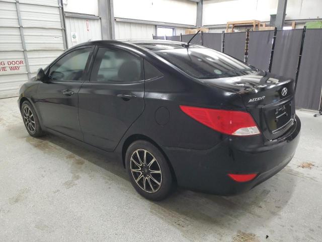 Photo 2 from auction – 2017 HYUNDAI ACCENT SE with VIN KMHCT4AE3HU342872