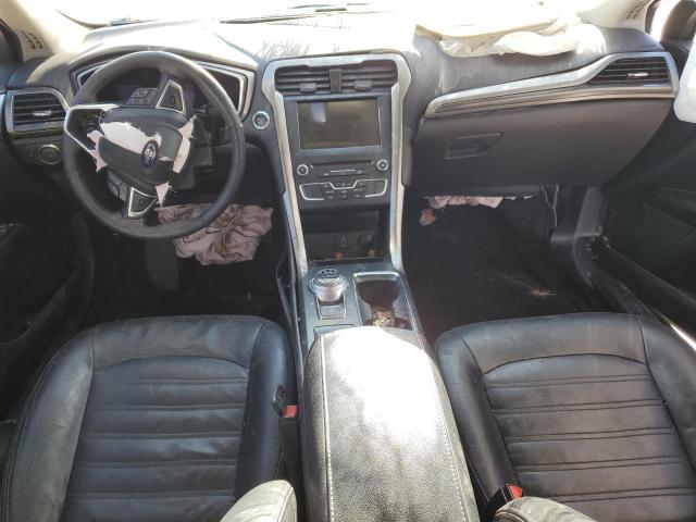 Photo 8 from auction – 2017 FORD FUSION SE with VIN 3FA6P0H78HR179218
