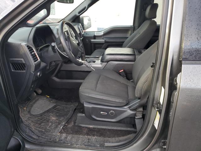 Photo 7 from auction – 2016 FORD F150 SUPER with VIN 1FTEW1EP7GKF04687