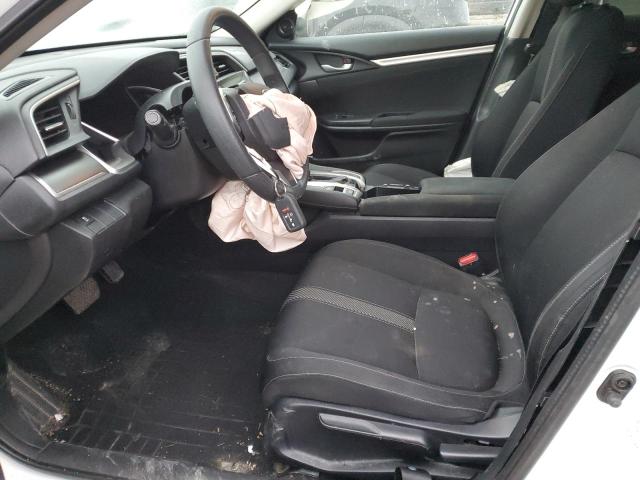 Photo 7 from auction – 2016 HONDA CIVIC EX with VIN 2HGFC2F7XGH034097