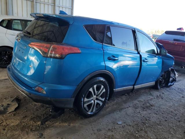 Photo 3 from auction – 2018 TOYOTA RAV4 LE with VIN 2T3ZFREV5JW423605