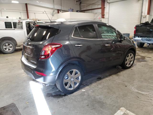 Photo 3 from auction – 2018 BUICK ENCORE ESS with VIN KL4CJGSB2JB698371
