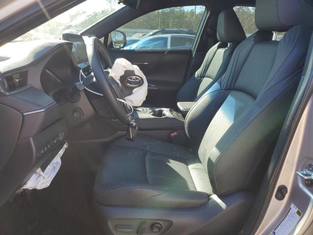 Photo 7 from auction – 2024 TOYOTA VENZA LE with VIN JTEAAAAH5RJ185094