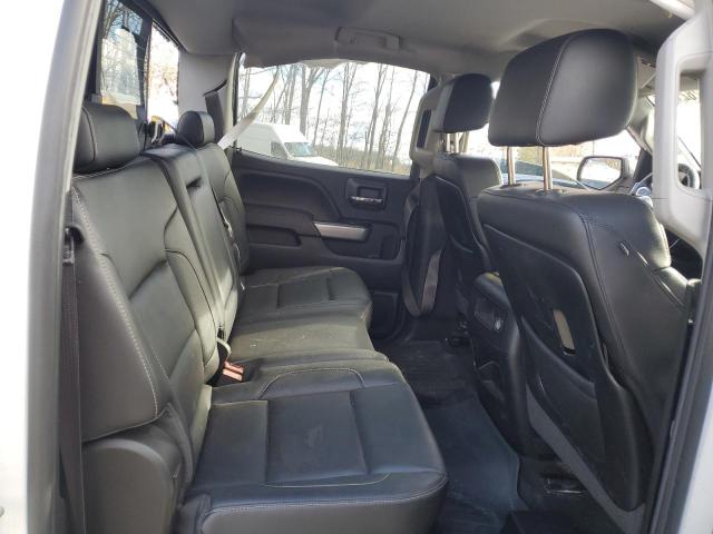 Photo 10 from auction – 2014 CHEVROLET SILVERADO with VIN 1GCUKSEC2EF195839