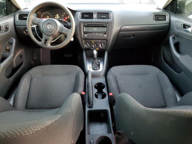 Photo 8 from auction – 2012 VOLKSWAGEN JETTA BASE with VIN 3VW2K7AJ5CM381782