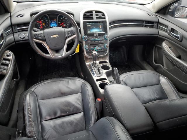 Photo 8 from auction – 2015 CHEVROLET MALIBU LTZ with VIN 1G11F5SL2FF175369