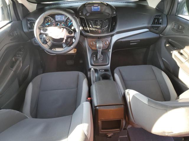 Photo 8 from auction – 2014 FORD ESCAPE S with VIN 1FMCU0F71EUD25323