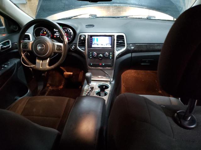 Photo 8 from auction – 2012 JEEP GRAND CHER with VIN 1C4RJFAG6CC226503