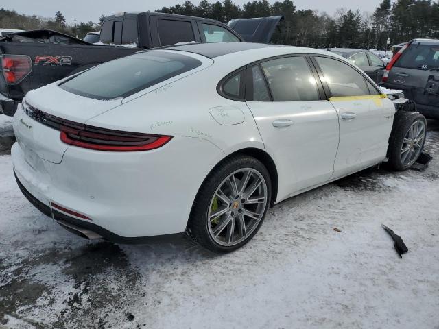 Photo 3 from auction – 2020 PORSCHE PANAMERA 4 with VIN WP0AE2A73LL131567
