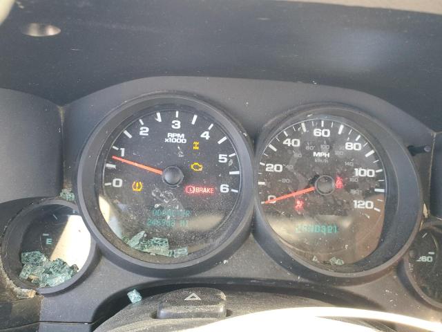 Photo 9 from auction – 2012 CHEVROLET SILVERADO with VIN 1GCNKPEA3CZ190886