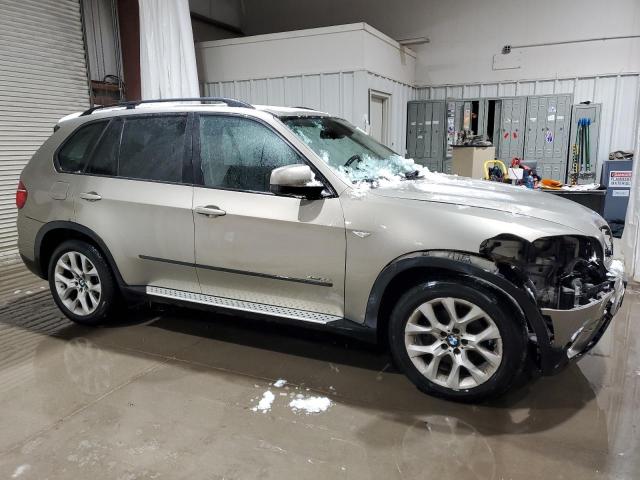 Photo 4 from auction – 2011 BMW X5 XDRIVE3 with VIN 5UXZV4C57BL410771