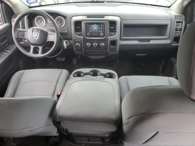 Photo 8 from auction – 2014 RAM 1500 ST with VIN 1C6RR6KT1ES363126