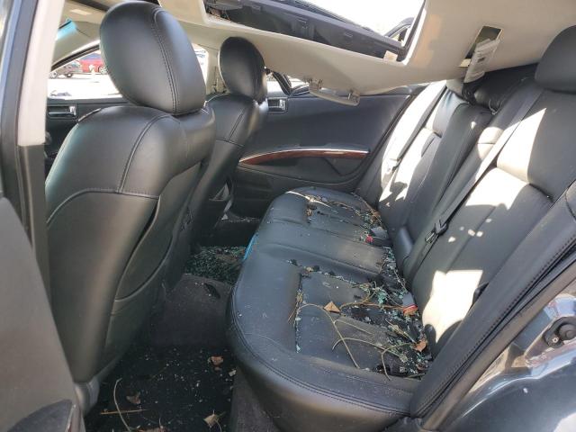 Photo 10 from auction – 2007 NISSAN MAXIMA SE with VIN 1N4BA41E27C831103