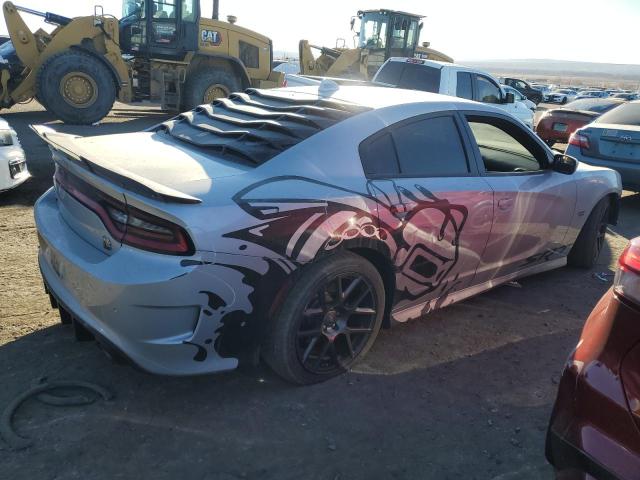 Photo 3 from auction – 2019 DODGE CHARGER SC with VIN 2C3CDXGJ4KH624413