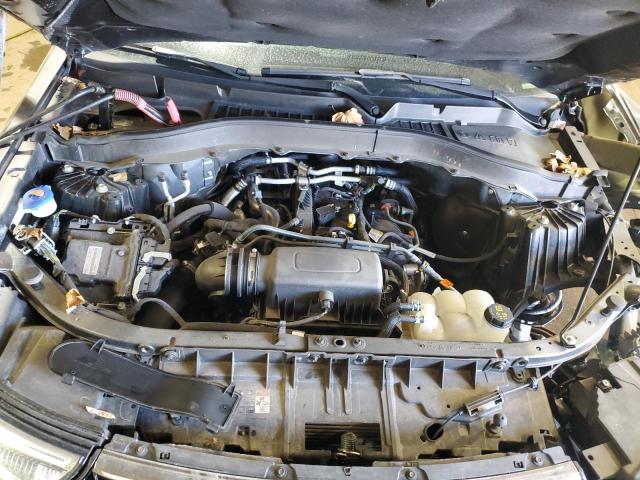 Photo 12 from auction – 2021 FORD EXPLORER X with VIN 1FMSK8DH5MGB00685