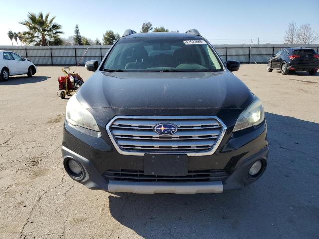 Photo 5 from auction – 2015 SUBARU OUTBACK 3. with VIN 4S4BSEJC0F3201490