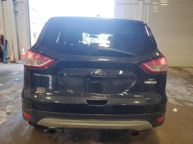 Photo 6 from auction – 2015 FORD ESCAPE SE with VIN 1FMCU0GX2FUC75306