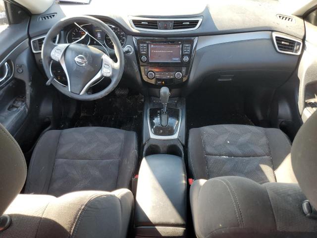 Photo 8 from auction – 2016 NISSAN ROGUE S with VIN KNMAT2MVXGP732943