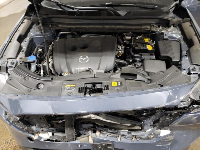 Снимка 12 от търг – 2023 MAZDA CX-5 PREFE с VIN JM3KFBCM9P0233703