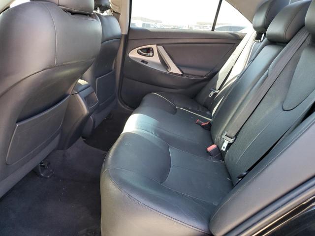 Photo 10 from auction – 2011 TOYOTA CAMRY BASE with VIN 4T1BF3EKXBU141152
