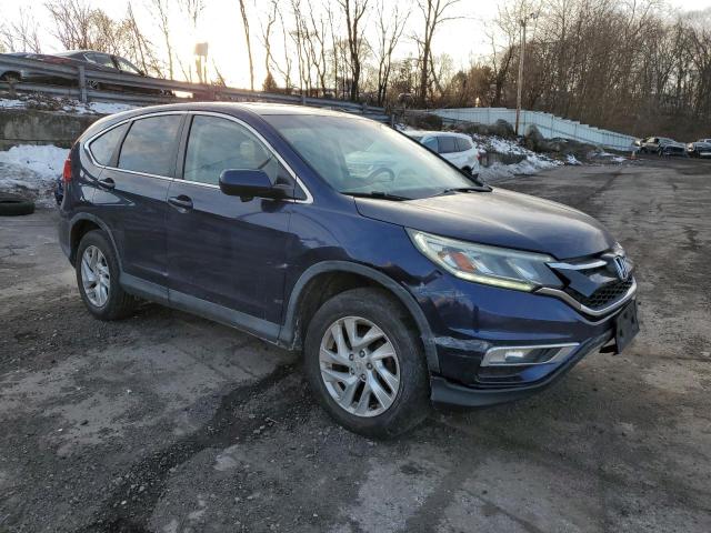 Photo 4 from auction – 2016 HONDA CR-V EX with VIN 5J6RM4H59GL107196