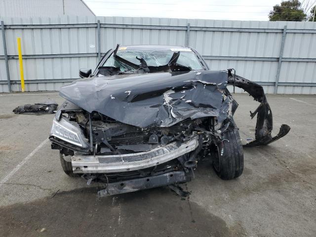 صورة رقم 5 من المزاد - 2015 ACURA TLX TECH مع VIN 19UUB2F54FA001280