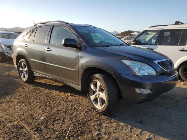 Photo 4 from auction – 2008 LEXUS RX 350 with VIN 2T2HK31U48C078052