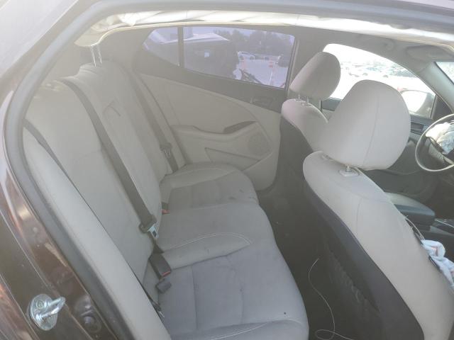 Photo 10 from auction – 2014 KIA OPTIMA LX with VIN 5XXGM4A75EG311953