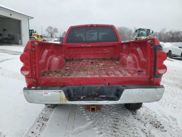 Photo 6 from auction – 2008 DODGE RAM 2500 S with VIN 3D7KS28D48G229154