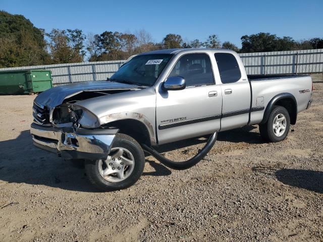 TOYOTA TUNDRA ACC 2002 with VIN 5TBRT34102S323136 - Photo from auction