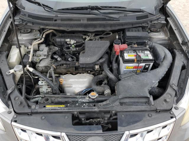 Photo 12 from auction – 2013 NISSAN ROGUE S with VIN JN8AS5MT4DW539616