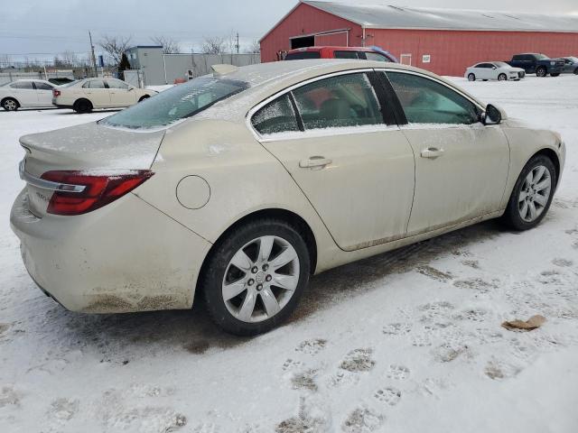 Photo 3 from auction – 2016 BUICK REGAL PREM with VIN 2G4GP5EX4G9105262