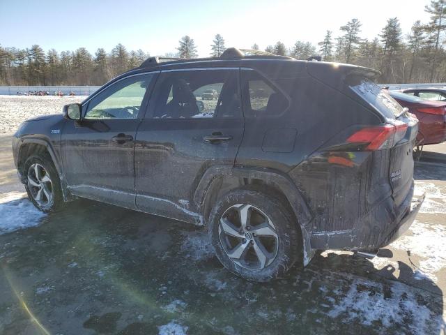 Photo 2 from auction – 2022 TOYOTA RAV4 PRIME with VIN JTMAB3FV2ND080811