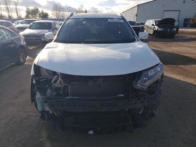 Photo 5 from auction – 2015 NISSAN ROGUE S with VIN 5N1AT2MT2FC889799