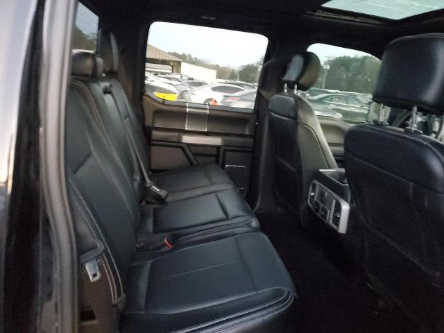 Photo 10 from auction – 2018 FORD F150 SUPER with VIN 1FTEW1E54JFD69280