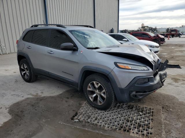 Photo 4 from auction – 2014 JEEP CHEROKEE T with VIN 1C4PJMBS8EW232013