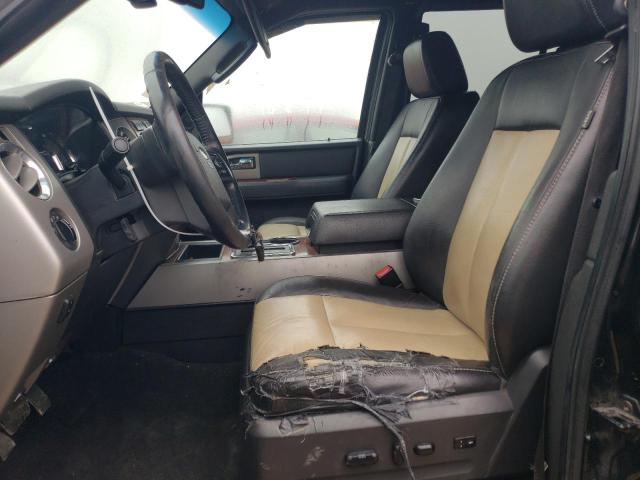 Photo 7 from auction – 2007 FORD EXPEDITION with VIN 1FMFU17567LA52453