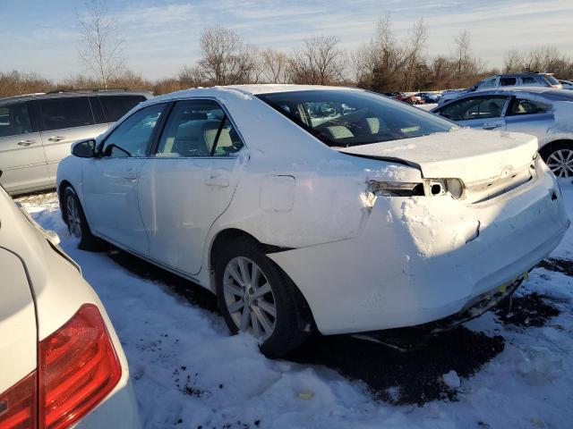 Photo 2 from auction – 2012 TOYOTA CAMRY BASE with VIN 4T1BF1FKXCU522228