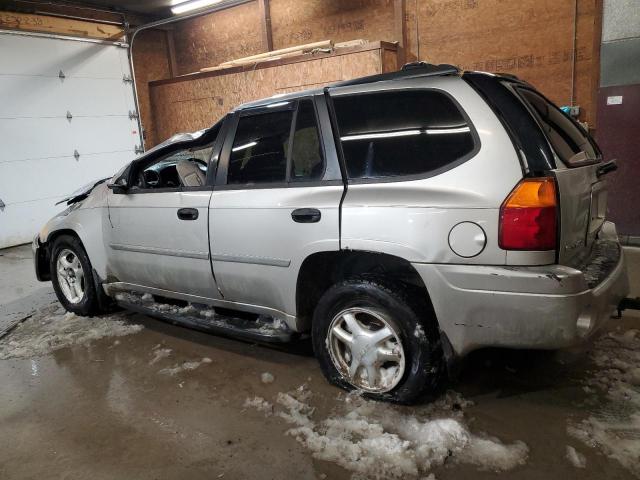 Photo 2 from auction – 2007 GMC ENVOY with VIN 1GKDT13S572301992