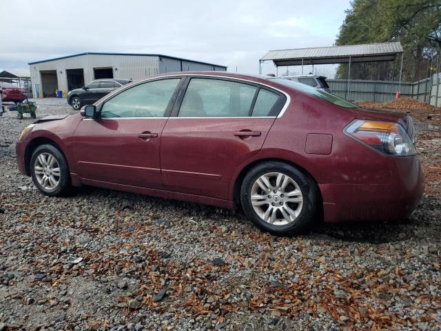 Photo 2 from auction – 2010 NISSAN ALTIMA BAS with VIN 1N4AL2AP7AC175015