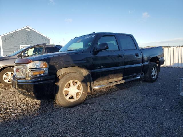 GMC SIERRA K15 2005 with VIN 2GTEK63NX51150512 - Photo from auction