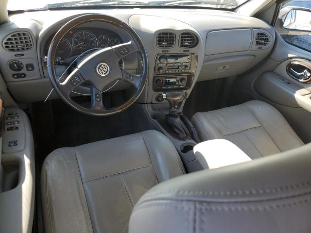 Photo 8 from auction – 2006 BUICK RAINIER CX with VIN 5GADT13S062264913