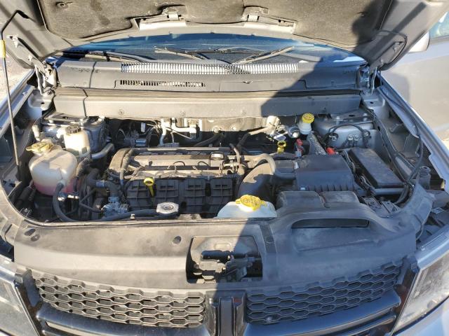 Photo 12 from auction – 2020 DODGE JOURNEY CR with VIN 3C4PDCGB3LT193439