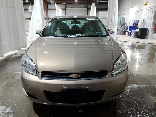 Photo 5 from auction – 2007 CHEVROLET IMPALA LS with VIN 2G1WB58N279295984