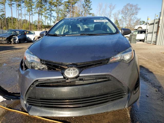 Photo 5 from auction – 2018 TOYOTA COROLLA L with VIN 2T1BURHEXJC020846